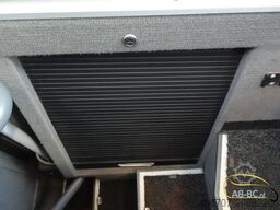 MERCEDES-BENZ Tourismo RHD-M - 51 Sitze EURO 6