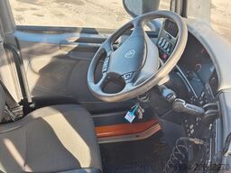 SCANIA G 360 * KIPPER 4,15m * PALFINGER PK 11002/ 4x4