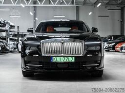 ROLLS ROYCE Spectre