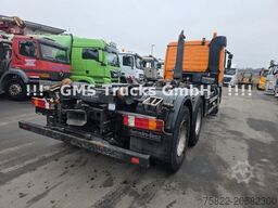 MERCEDES-BENZ Actros 2636 / 6X4 / 3 Pedal EPS / Retarder