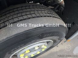 MERCEDES-BENZ Actros 2636 / 6X4 / 3 Pedal EPS / Retarder