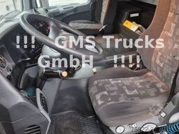MERCEDES-BENZ Actros 2636 / 6X4 / 3 Pedal EPS / Retarder