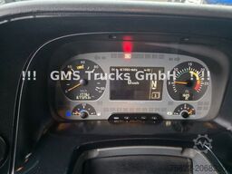 MERCEDES-BENZ Actros 2636 / 6X4 / 3 Pedal EPS / Retarder