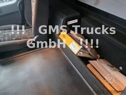 MERCEDES-BENZ Actros 2636 / 6X4 / 3 Pedal EPS / Retarder