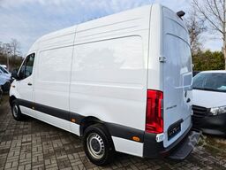 MERCEDES-BENZ Sprinter 317 CDI PRO 10°°°KM|MoPf|9G|LED|TOPzust