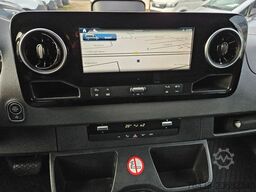 MERCEDES-BENZ Sprinter 317 CDI PRO 10°°°KM|MoPf|9G|LED|TOPzust