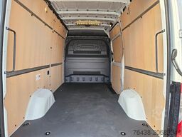 MERCEDES-BENZ Sprinter 317 CDI PRO 10°°°KM|MoPf|9G|LED|TOPzust