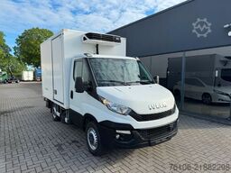 IVECO Daily 35S13 Tiefkühlkoffer mit LBW *Automatik*