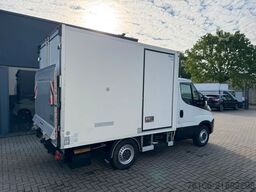 IVECO Daily 35S13 Tiefkühlkoffer mit LBW *Automatik*