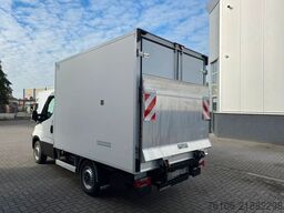 IVECO Daily 35S13 Tiefkühlkoffer mit LBW *Automatik*