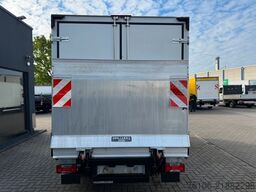 IVECO Daily 35S13 Tiefkühlkoffer mit LBW *Automatik*