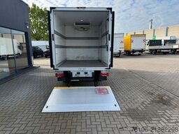 IVECO Daily 35S13 Tiefkühlkoffer mit LBW *Automatik*