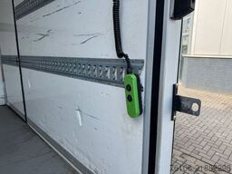 IVECO Daily 35S13 Tiefkühlkoffer mit LBW *Automatik*