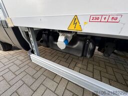 IVECO Daily 35S13 Tiefkühlkoffer mit LBW *Automatik*