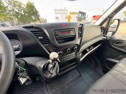 IVECO Daily 35S13 Tiefkühlkoffer mit LBW *Automatik*