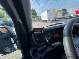 IVECO Daily 35S13 Tiefkühlkoffer mit LBW *Automatik*
