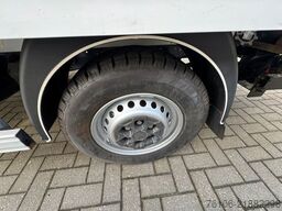 IVECO Daily 35S13 Tiefkühlkoffer mit LBW *Automatik*