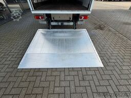 NISSAN NT500 56.15 Koffer mit LBW*Ahk*nur 34.800 km *