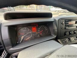 NISSAN NT500 56.15 Koffer mit LBW*Ahk*nur 34.800 km *