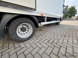NISSAN NT500 56.15 Koffer mit LBW*Ahk*nur 34.800 km *