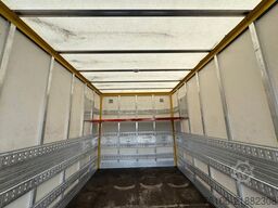 RENAULT Master Koffer mit LBW *Kamera*Klima*130.000km*