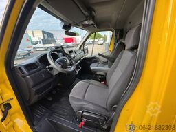 RENAULT Master Koffer mit LBW *Kamera*Klima*130.000km*