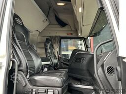 IVECO S-WAY AS440S48 ACC Intarder Klima Aerokit 2xTank