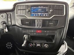 IVECO S-WAY AS440S48 ACC Intarder Klima Aerokit 2xTank