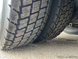 IVECO S-WAY AS440S48 ACC Intarder Klima Aerokit 2xTank