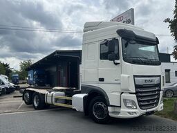 DAF XF 450 Euro6 Klima ACC Retarder 2xAHK Liftachse
