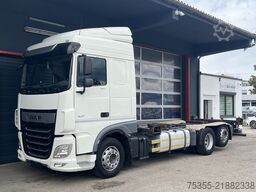 DAF XF 450 Euro6 Klima ACC Retarder 2xAHK Liftachse