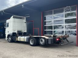 DAF XF 450 Euro6 Klima ACC Retarder 2xAHK Liftachse