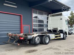 DAF XF 450 Euro6 Klima ACC Retarder 2xAHK Liftachse