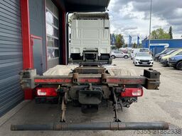 DAF XF 450 Euro6 Klima ACC Retarder 2xAHK Liftachse