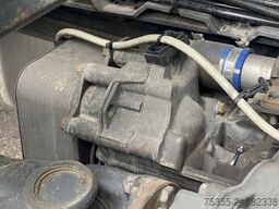 DAF XF 450 Euro6 Klima ACC Retarder 2xAHK Liftachse