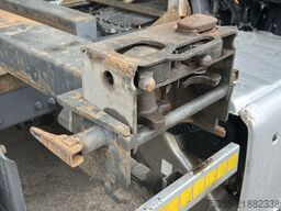 DAF XF 450 Euro6 Klima ACC Retarder 2xAHK Liftachse