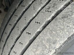 DAF XF 450 Euro6 Klima ACC Retarder 2xAHK Liftachse