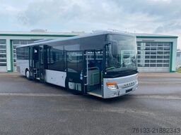 SETRA S 415 LE   KLIMA   GURTE