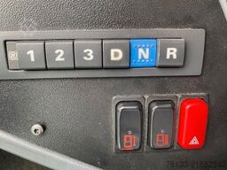 SETRA S 415 LE   KLIMA   GURTE