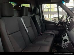 MERCEDES-BENZ Sprinter 319 CDI Hochdach LED/Kamera/AHK/Schwing