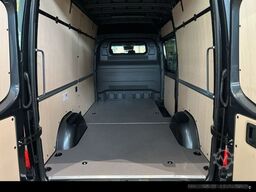 MERCEDES-BENZ Sprinter 319 CDI Hochdach LED/Kamera/AHK/Schwing