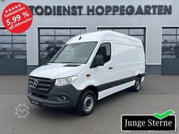MERCEDES-BENZ Sprinter 317 CDI KA L2H2 360° Kamera Navi Tempom