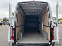MERCEDES-BENZ Sprinter 317 CDI KA L2H2 360° Kamera Navi Tempom