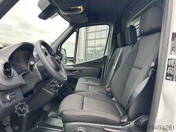 MERCEDES-BENZ Sprinter 317 CDI KA L2H2 360° Kamera Navi Tempom