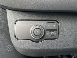 MERCEDES-BENZ Sprinter 317 CDI KA L2H2 360° Kamera Navi Tempom