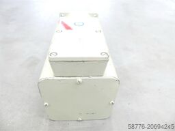 Siemens 1HU3074-0AC01-Z Z=A31 SN: E4L84078602009 Gleichstrom-Servomotor