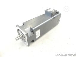 Siemens 1HU3076-0AF01-Z Z=G45 H01 SN: BP557524201001 Gleichstrom Servomotor