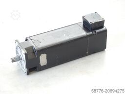 Siemens 1HU3078-0AC01 - 0ZZ9 - Z Permanent Magnet Motor SN:E6783984601001
