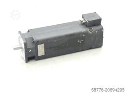 Siemens 1HU3078-0AC01-0ZZ9 Permanent-Magnet-Motor SN:E9010303175027