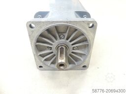 Siemens 1HU3078-0AC01-0ZZ9-Z Permanent-Magnet-Motor SN: E8763670601001